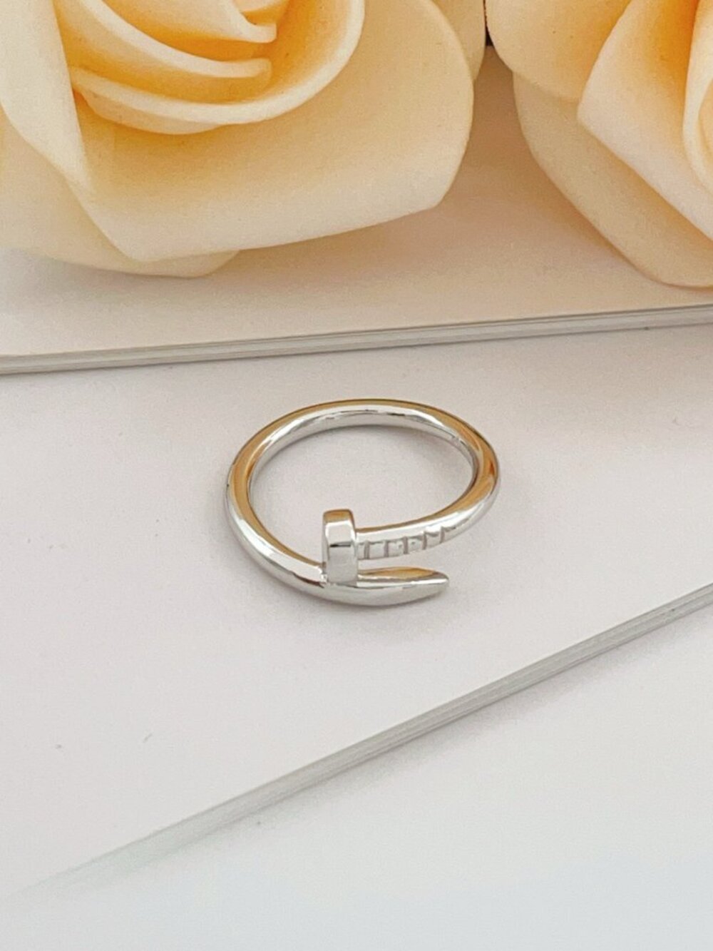 Cartier Ring - Picture 2 of 5